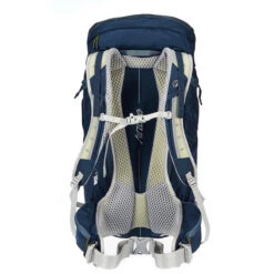 Lowe Alpine AIRZONE TRAIL 30 Tagesrucksack TEMPEST BLUE/ORION BLUE -Sport Im Freien 5638103282 c airzone trail 30 lowe alpine 24