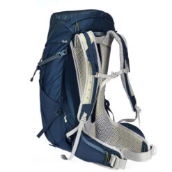 Lowe Alpine AIRZONE TRAIL 30 Tagesrucksack TEMPEST BLUE/ORION BLUE -Sport Im Freien 5638103282 d airzone trail 30 lowe alpine 24