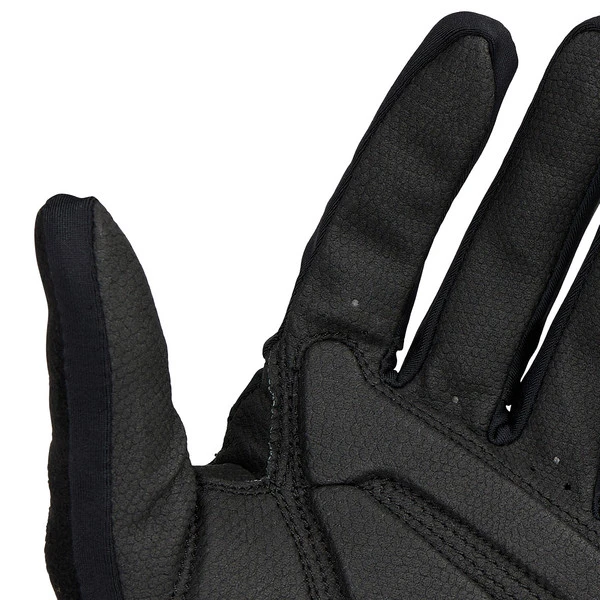 Roeckl Sports MORGEX 2 Unisex Fahrradhandschuhe BLACK 5 Roeckl Sports MORGEX 2 Unisex Fahrradhandschuhe BLACK – Bild 3