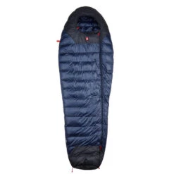 Pajak CORE 550 Daunenschlafsack NAVY
