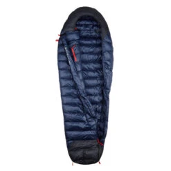 Pajak CORE 550 Daunenschlafsack NAVY -Sport Im Freien 5638103496 c core 550 duck pajak 24