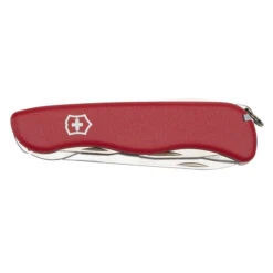 Victorinox FORESTER Schweizer Taschenmesser RED 7 Victorinox FORESTER Schweizer Taschenmesser RED -Sport Im Freien 5638103658 j forester victorinox 24