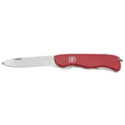 Victorinox FORESTER Schweizer Taschenmesser RED 8 Victorinox FORESTER Schweizer Taschenmesser RED -Sport Im Freien 5638103658 k forester victorinox 24
