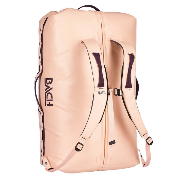 Bach DUFFEL DR. EXPEDITION 60 Reisetasche PEACH ORANGE 3 Bach DUFFEL DR. EXPEDITION 60 Reisetasche PEACH ORANGE