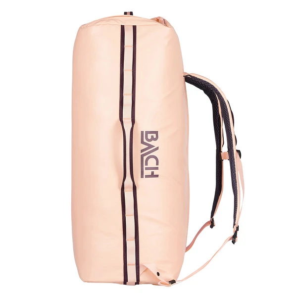 Bach DUFFEL DR. EXPEDITION 60 Reisetasche PEACH ORANGE 4 Bach DUFFEL DR. EXPEDITION 60 Reisetasche PEACH ORANGE – Bild 2