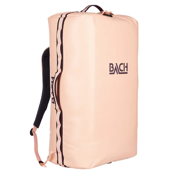 Bach DUFFEL DR. EXPEDITION 60 Reisetasche PEACH ORANGE 6 Bach DUFFEL DR. EXPEDITION 60 Reisetasche PEACH ORANGE – Bild 4