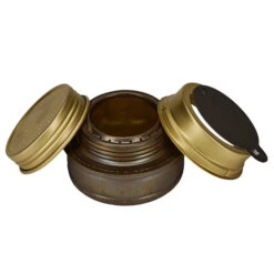 Trangia MICRO ORIGINAL Spirituskocher ASSORTED 9 Trangia MICRO ORIGINAL Spirituskocher ASSORTED -Sport Im Freien 5638103736 d micro original trangia 24