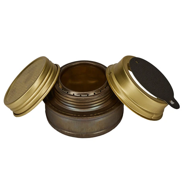 Trangia MICRO ORIGINAL Spirituskocher ASSORTED 6 Trangia MICRO ORIGINAL Spirituskocher ASSORTED – Bild 4