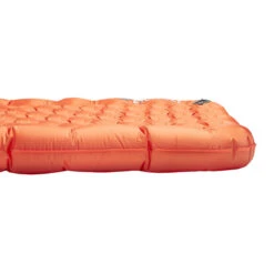 Big Agnes ZOOM UL INSULATED Isomatte ORANGE -Sport Im Freien 5638104538 f zoom ul insulated big agnes 24