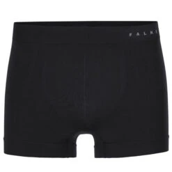 Falke UL C BOXER REGULAR M Herren Funktionsunterwäsche BLACK