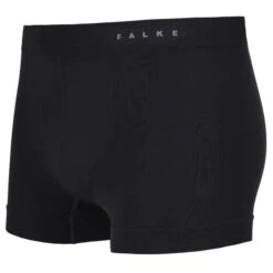 Falke UL C BOXER REGULAR M Herren Funktionsunterwäsche BLACK 8 Falke UL C BOXER REGULAR M Herren Funktionsunterwäsche BLACK -Sport Im Freien 5638104772 c ul c boxer regular m falke 24