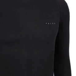 Falke W LONGSLEEVED SHIRT TIGHT M Herren Funktionsunterwäsche BLACK 8 Falke W LONGSLEEVED SHIRT TIGHT M Herren Funktionsunterwäsche BLACK -Sport Im Freien 5638104780 c w longsleeved shirt tight m falke 24