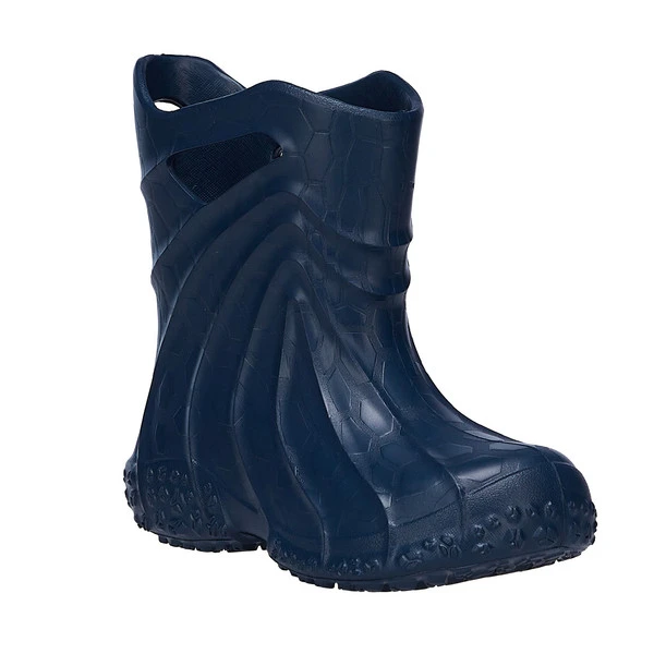 Reima RAIN BOOTS AMFIBI Kinder Gummistiefel NAVY 4 Reima RAIN BOOTS AMFIBI Kinder Gummistiefel NAVY – Bild 2