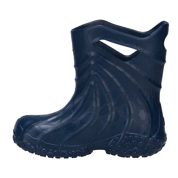 Reima RAIN BOOTS AMFIBI Kinder Gummistiefel NAVY 5 Reima RAIN BOOTS AMFIBI Kinder Gummistiefel NAVY – Bild 3