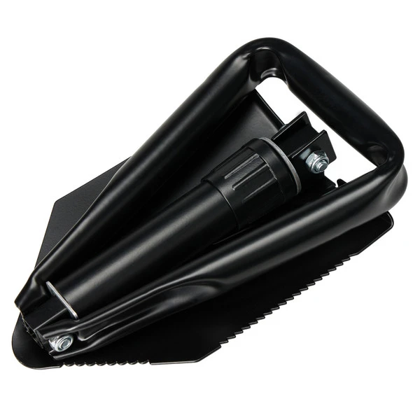 Coghlans KLAPPSPATEN Klappspaten ASSORTED 4 Coghlans KLAPPSPATEN Klappspaten ASSORTED – Bild 2