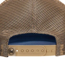 Buff TRUCKER CAP Kinder Cap SNIGS NIGHT BLUE 9 Buff TRUCKER CAP Kinder Cap SNIGS NIGHT BLUE -Sport Im Freien 5638115830 d trucker cap buff 24