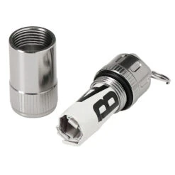 True Utility CASHSTASH+ Schlüsselanhänger ASSORTED -Sport Im Freien 5638116736 c cashstash true utility 24