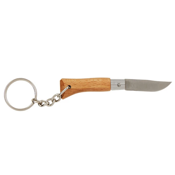 Opinel MESSER MIT ANHÄNGER Schlüsselanhänger ASSORTED 4 Opinel MESSER MIT ANHÄNGER Schlüsselanhänger ASSORTED – Bild 2