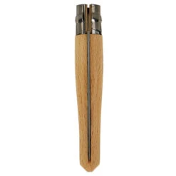 Opinel SLIM LINE BUCHE Taschenmesser BUCHE -Sport Im Freien 5638124212 h slim line buche opinel 24