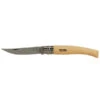 Opinel SLIM LINE BUCHE Taschenmesser BUCHE -Sport Im Freien 5638124213 a slim line buche opinel 24