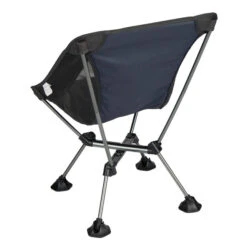 FRILUFTS TELMA Campingstuhl DARK SAPPHIRE/BLACK -Sport Im Freien 5638124537 b telma frilufts 24