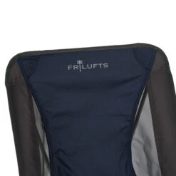 FRILUFTS TELMA Campingstuhl DARK SAPPHIRE/BLACK -Sport Im Freien 5638124537 c telma frilufts 24