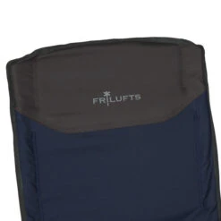 FRILUFTS UVITA Campingstuhl DARK SAPPHIRE/BLACK -Sport Im Freien 5638124539 c uvita frilufts 24