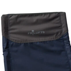 FRILUFTS HERMOSA Campingstuhl DARK SAPPHIRE/BLACK -Sport Im Freien 5638124541 c hermosa frilufts 24