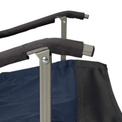 FRILUFTS HERMOSA Campingstuhl DARK SAPPHIRE/BLACK -Sport Im Freien 5638124541 d hermosa frilufts 24